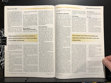 IEEE Internet Computing - November/December, 2002