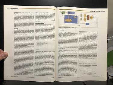 IEEE Internet Computing - January/February, 2003