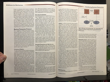 IEEE Internet Computing - January/February, 2003