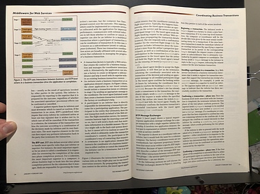 IEEE Internet Computing - January/February, 2003