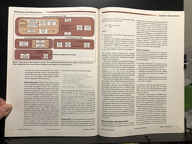 IEEE Internet Computing - January/February, 2003