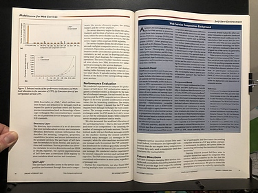 IEEE Internet Computing - January/February, 2003