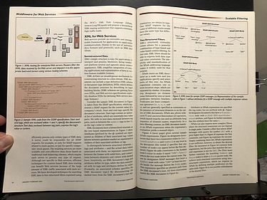 IEEE Internet Computing - January/February, 2003