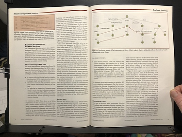 IEEE Internet Computing - January/February, 2003