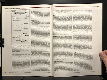 IEEE Internet Computing - January/February, 2003