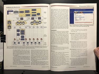 IEEE Internet Computing - January/February, 2003