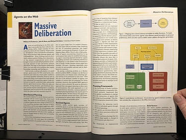 IEEE Internet Computing - January/February, 2003