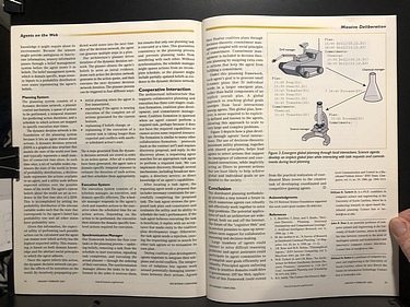 IEEE Internet Computing - January/February, 2003