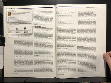 IEEE Internet Computing - January/February, 2003