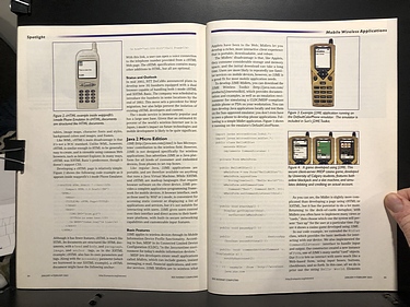 IEEE Internet Computing - January/February, 2003