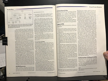 IEEE Internet Computing - January/February, 2003