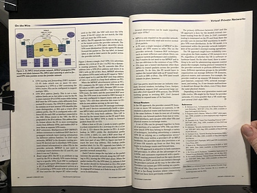 IEEE Internet Computing - January/February, 2003