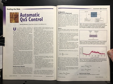 IEEE Internet Computing - January/February, 2003