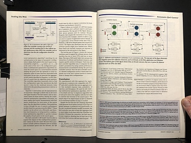 IEEE Internet Computing - January/February, 2003