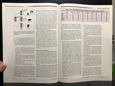 IEEE Internet Computing - May/June, 2003