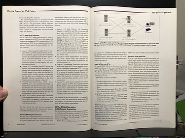 IEEE Internet Computing - May/June, 2003