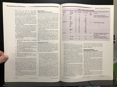 IEEE Internet Computing - May/June, 2003