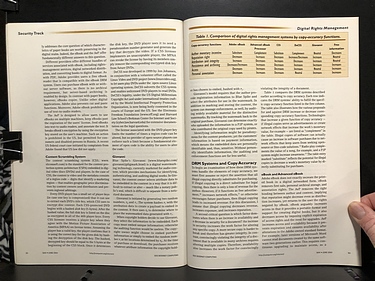 IEEE Internet Computing - May/June, 2003