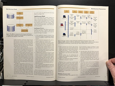 IEEE Internet Computing - May/June, 2003