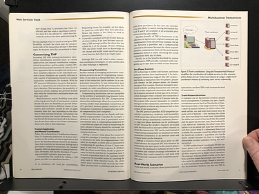 IEEE Internet Computing - May/June, 2003