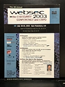 IEEE Internet Computing - May/June, 2003