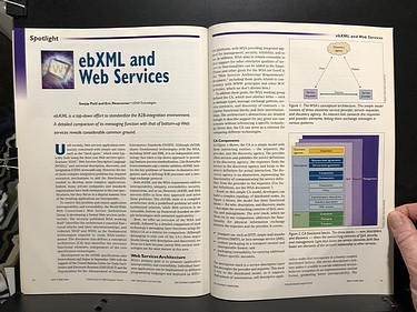 IEEE Internet Computing - May/June, 2003