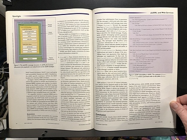 IEEE Internet Computing - May/June, 2003