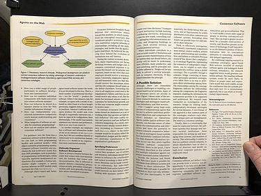 IEEE Internet Computing - May/June, 2003