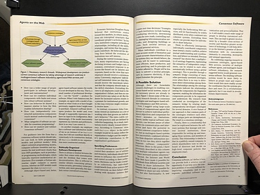 IEEE Internet Computing - May/June, 2003