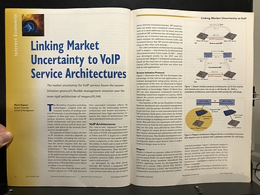 IEEE Internet Computing - July/August, 2003