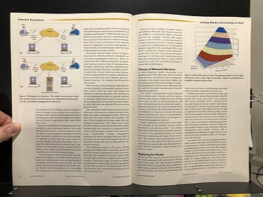 IEEE Internet Computing - July/August, 2003