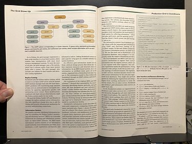 IEEE Internet Computing - July/August, 2003