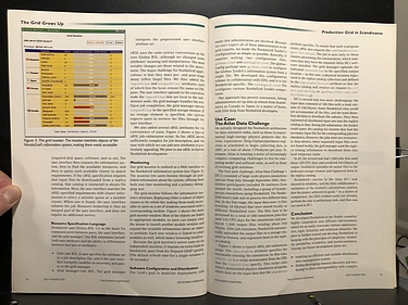 IEEE Internet Computing - July/August, 2003