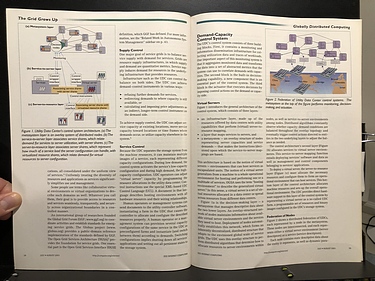 IEEE Internet Computing - July/August, 2003