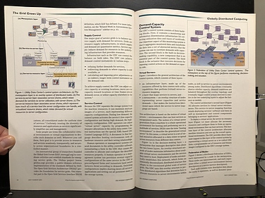 IEEE Internet Computing - July/August, 2003