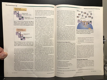 IEEE Internet Computing - July/August, 2003