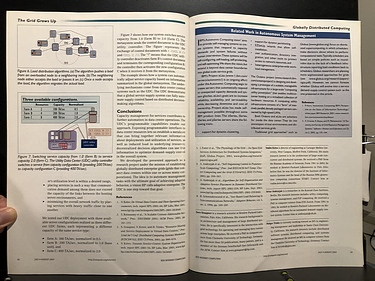 IEEE Internet Computing - July/August, 2003