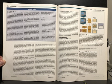 IEEE Internet Computing - July/August, 2003