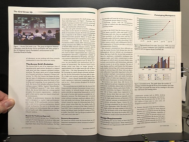 IEEE Internet Computing - July/August, 2003