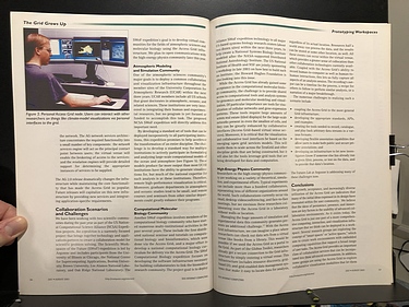 IEEE Internet Computing - July/August, 2003