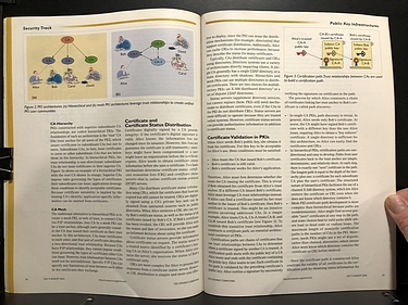 IEEE Internet Computing - July/August, 2003