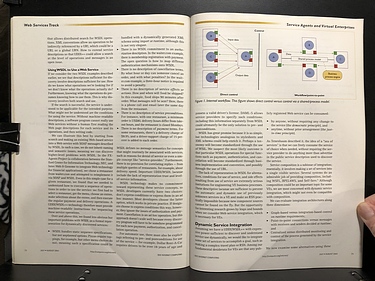 IEEE Internet Computing - July/August, 2003