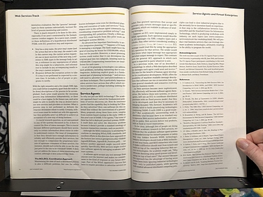 IEEE Internet Computing - July/August, 2003
