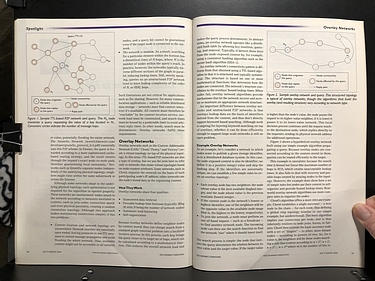 IEEE Internet Computing - July/August, 2003