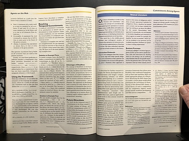 IEEE Internet Computing - July/August, 2003