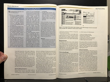 IEEE Internet Computing - September/October, 2003