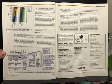 IEEE Internet Computing - September/October, 2003