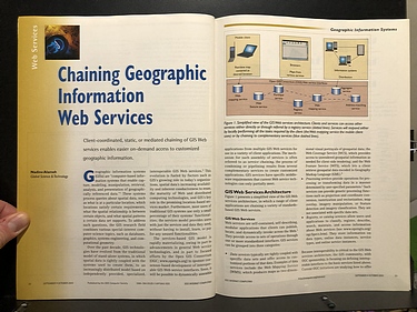 IEEE Internet Computing - September/October, 2003