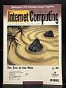 IEEE Internet Computing Magazine: September/October, 2003