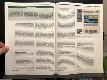 IEEE Internet Computing - September/October, 2003